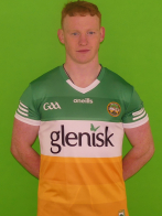 Ciaran Donnelly 